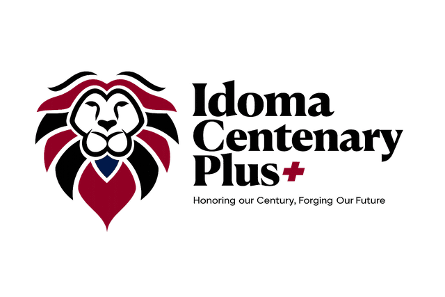 Ochetoha K'Idoma Logo