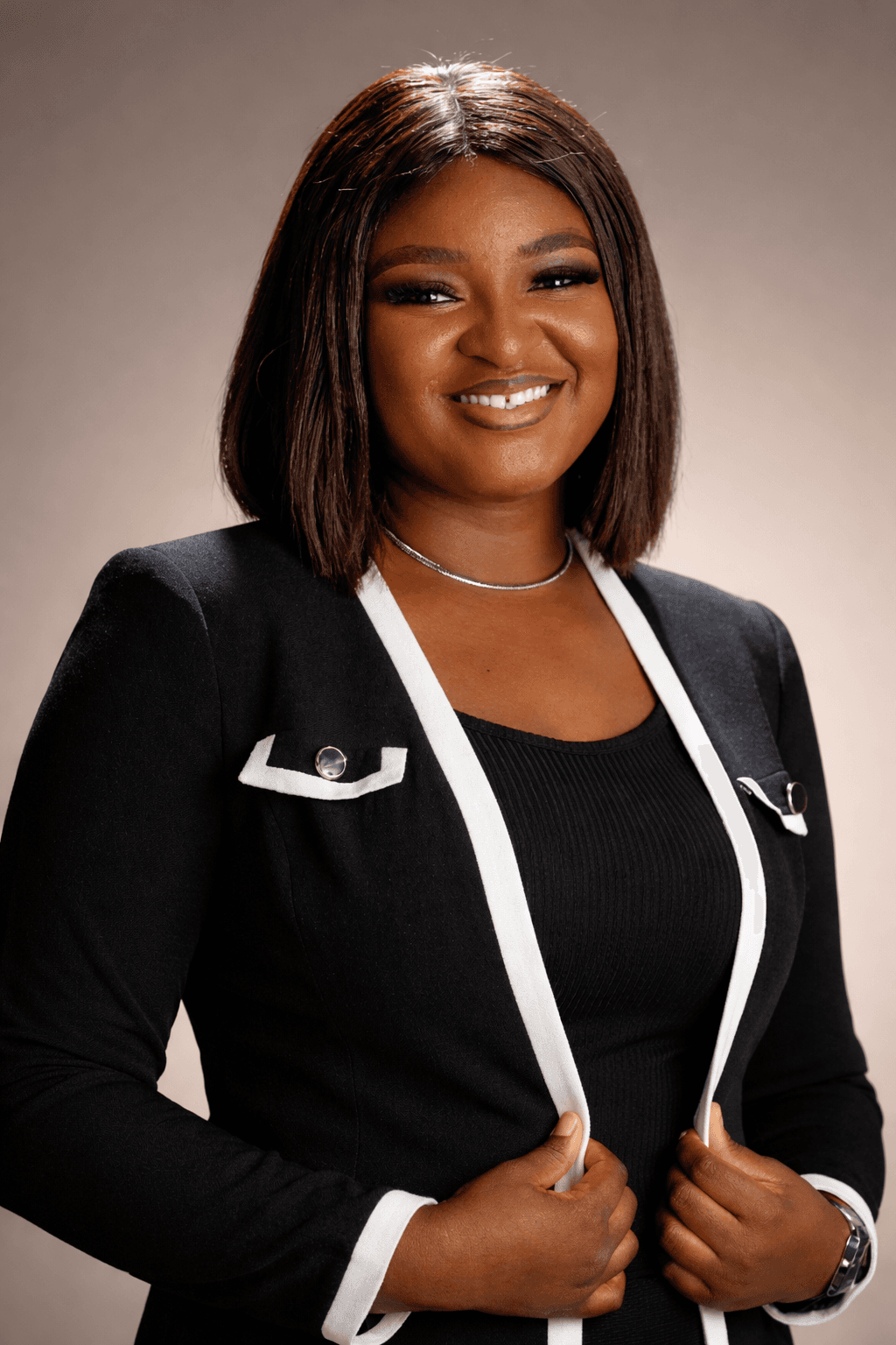 Olamju mercy