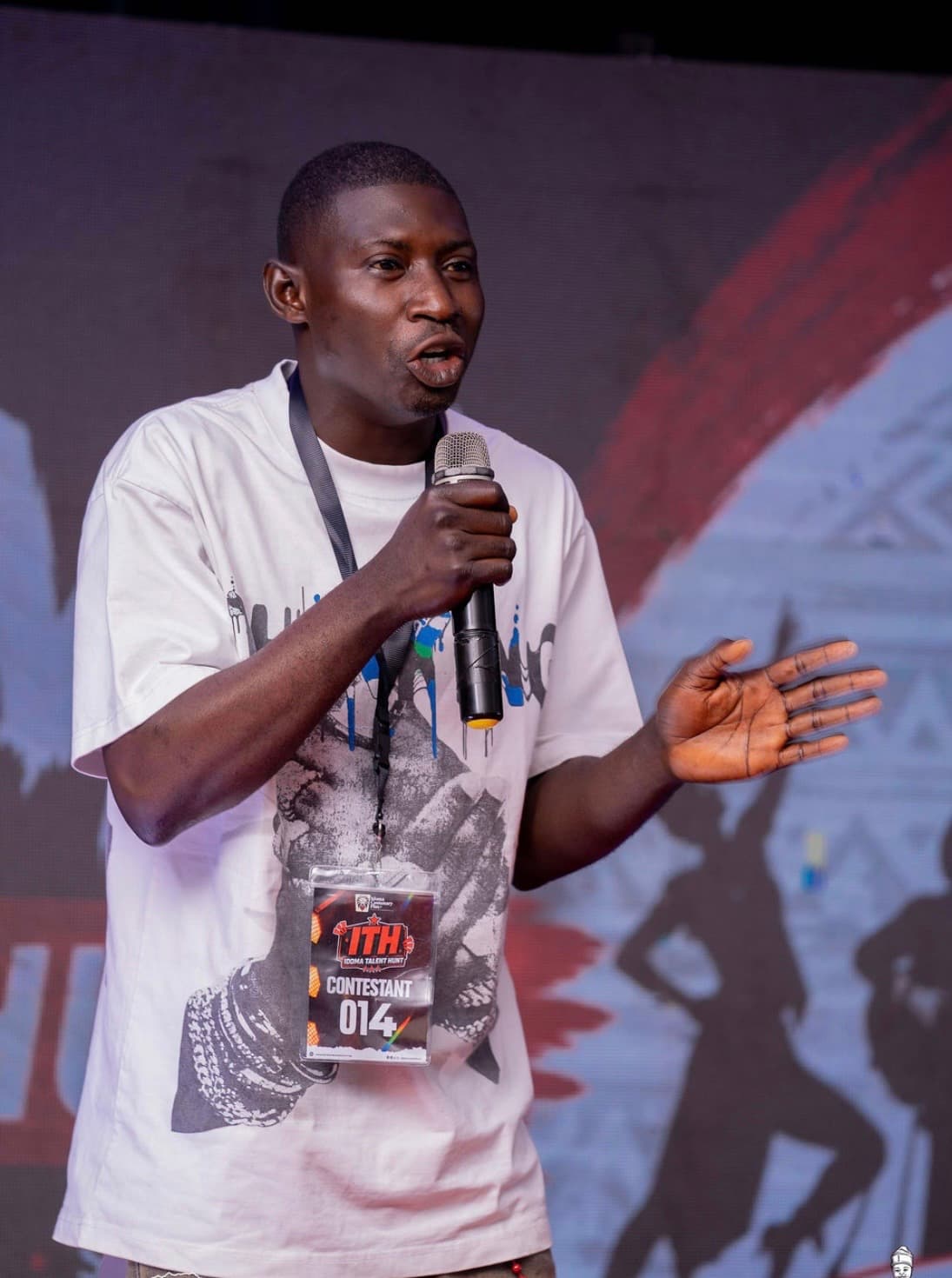 John Abah