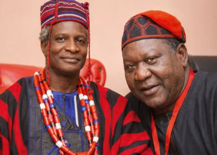 Idoma Nation Celebrates 100 Years Of Existence