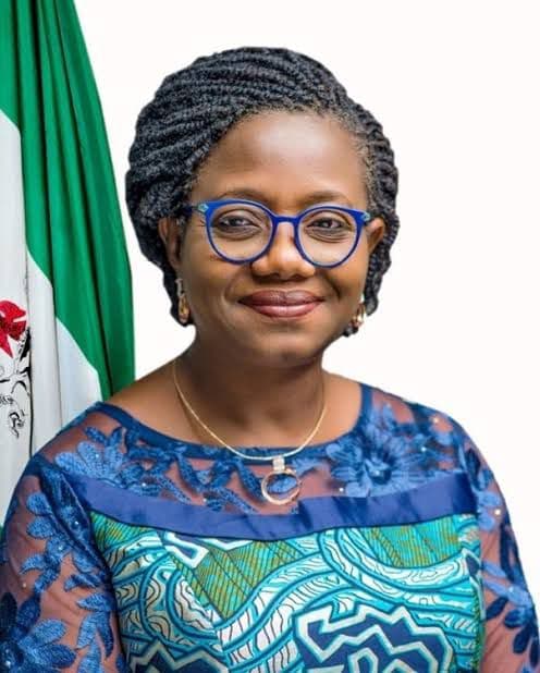 Dr. Mary Ogbe
